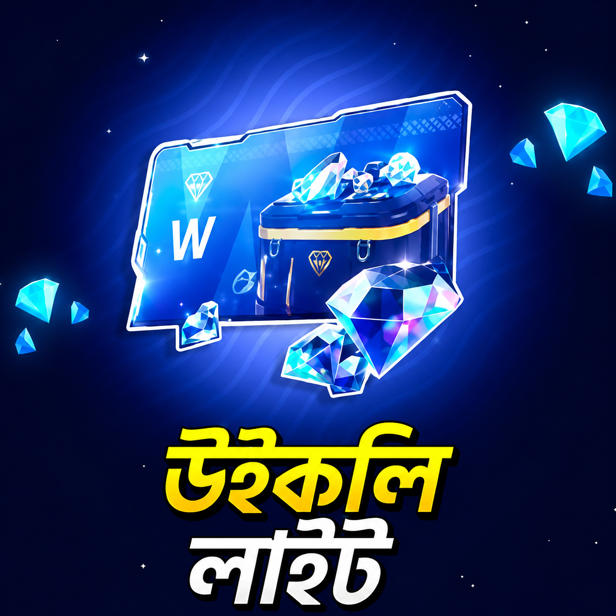 WEEKLY LITE